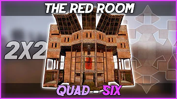 What is the Red Room based on?