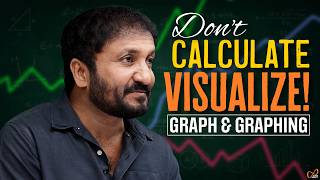Graph & Graphing: See The Solution Before You Solve!