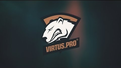 Virtus.Pro vs NiP