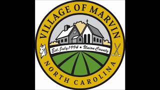 2018-09-27 (PART 1) Village Council Work Session Meeting