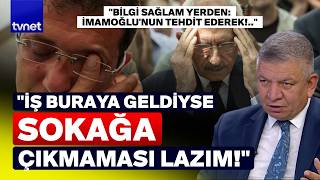 Coşkun Başbuğ O Teidi Anlattı Kılıçdaroğlunun Bir Ağlamadığı Kaldı