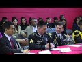 Testimony of us army sergeant oscar vazquez