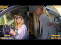 Woman Blows 0.332 BAC After Flat Tire Stop | Union Beach Police DUI Arrest