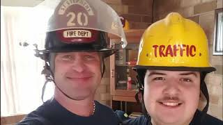 SSVFD2018