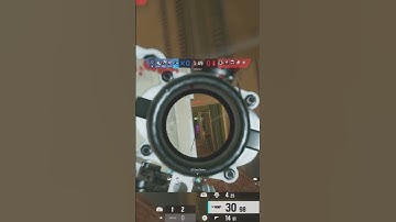 How to make the play in Rainbow Six Siege 100% Consistency.. #rainbowsixsiege