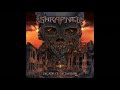 Shrapnel   decade of decimation ep 2019