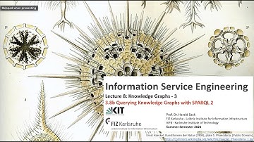 03.8a - Querying Knowledge Graphs with SPARQL 2