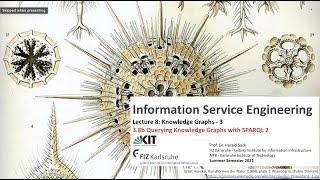 03.8a - Querying Knowledge Graphs with SPARQL 2