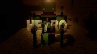 Ungespielt Intro Hero V 2#  (Vorschlag) (Dual Intro with T-Mation)