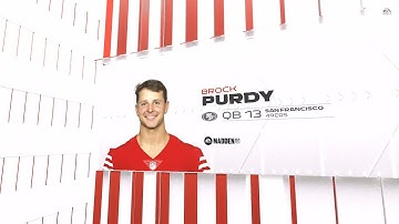 Madden NFL 26 - San Francisco 49ers Vs Arizona Cardinals PS5 Simulation Week 11 (Updated Rosters)