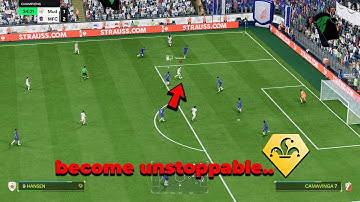 The Only 3 Skill Moves you need to MASTER in EA FC 25 To Become Unstoppable