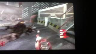 Ascension Easter egg all radios *HD*