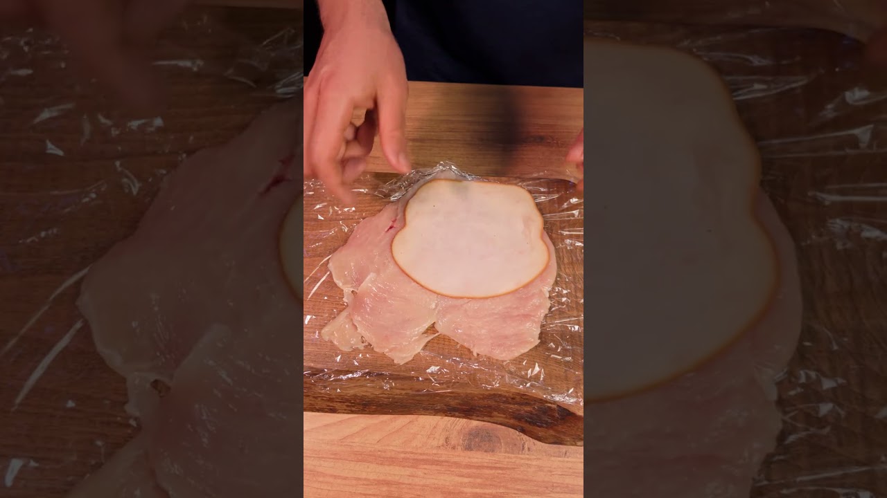 Kesinlikle Yapmanız Gereken Yemekler | Bölüm 4: Cordon Bleu