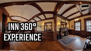 Exploring the Inn at Lincoln Square 360 °