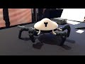 GearBrain: We're smitten with this creeping, crawling spider robot at #ces2019