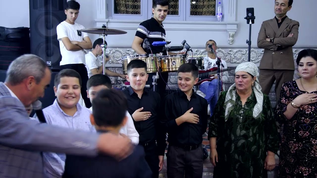 15 09 2024 Sunnat tuy  vecher 2