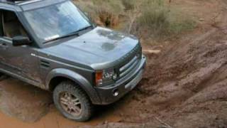 BF GOODRICH MUD TERRAIN KM2