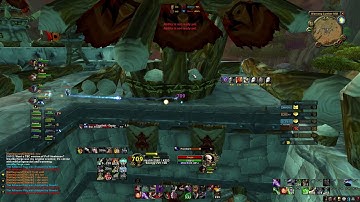 Classic Rogue - vs 2 Mages