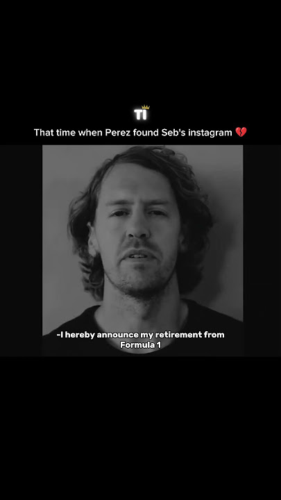 Perez was all of us #f1