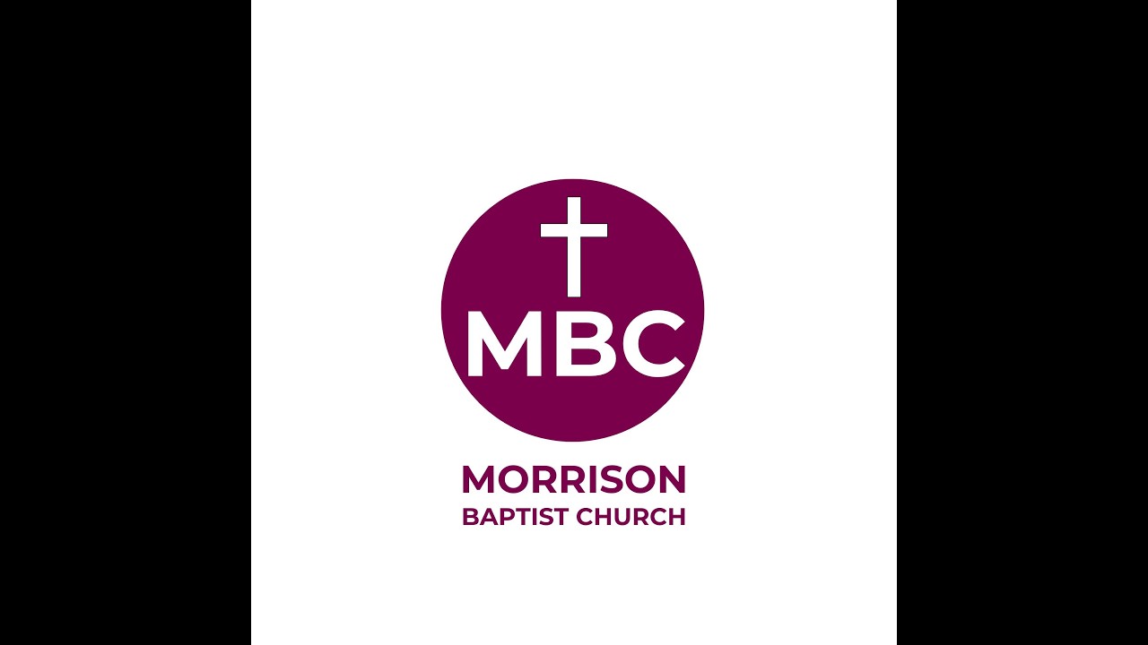 Morning Worship 7-26-2026