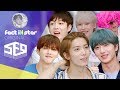 [ENG/TUR/ESP/THA/RUS/IRN] *정신 없음 주의* 예능감 RPM MAX! 방송임을 잊어버린 SF9 (feat.회장님(?)) - 팩트iN스타