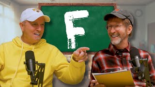 We Tried to Pass a 3rd Grade Test—YIKES!