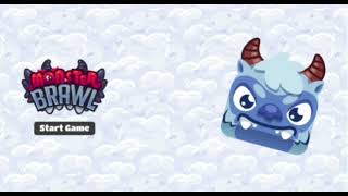 Blooket Monster Brawl OST