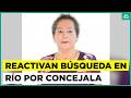 Búsqueda de concejala de Villa Alegre: Qué cambia en la investigación con el hallazgo de la patente