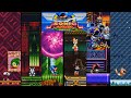 Sonic Sonic EXE Mania Abyss 