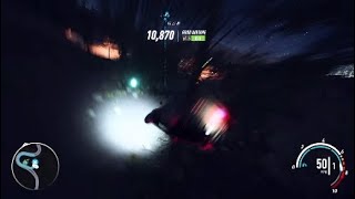 Brutal Nfs Payback Crash