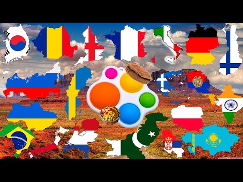 Video: 30 čestitki Na Različitim Jezicima