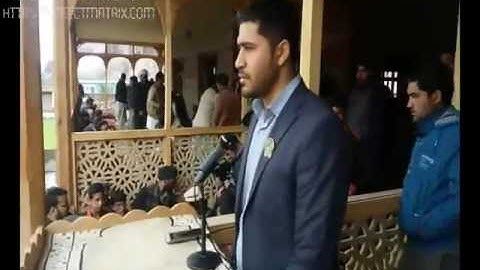 القارئ صادق الزيدي أذان بمقام الرست الجميل جدا جدا من مدينةگلگت-سكردو-باكستان