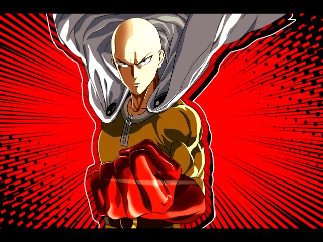 Featured image of post One Punch Man Season 2 Intro