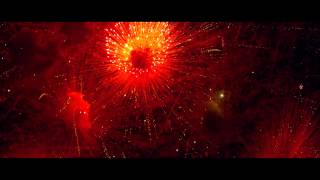 IFA 2015 : Latest Sony BRAVIA ad puts fireworks on display in stunning 4K detail