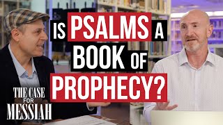 Did the New Testament Misuse the Psalms? Absolutely NOT!  The Case for Messiah