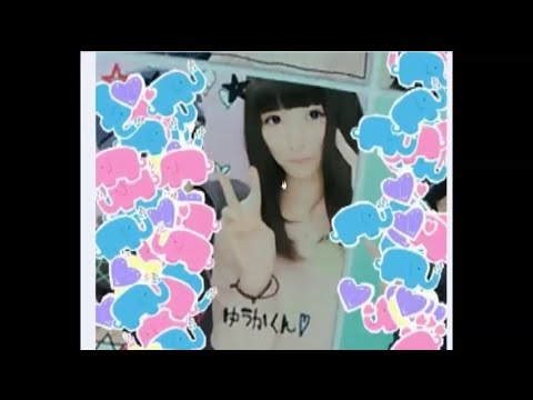 ジンギスカン スカイプちゃんねるで彼女できた ゆうか編 1 3 ニコ生 Youtube