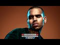 Chris brown  side piece official music