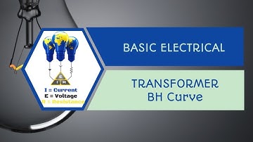 LESSON UP | TRANSFORMER | BASIC ELECTRICAL | BH CURVE OR HYSTERESIS LOOP | LECTURE 3