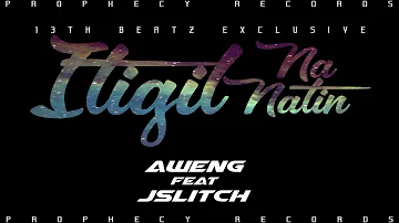 Itigil Na Natin - Aweng Feat Jslitch