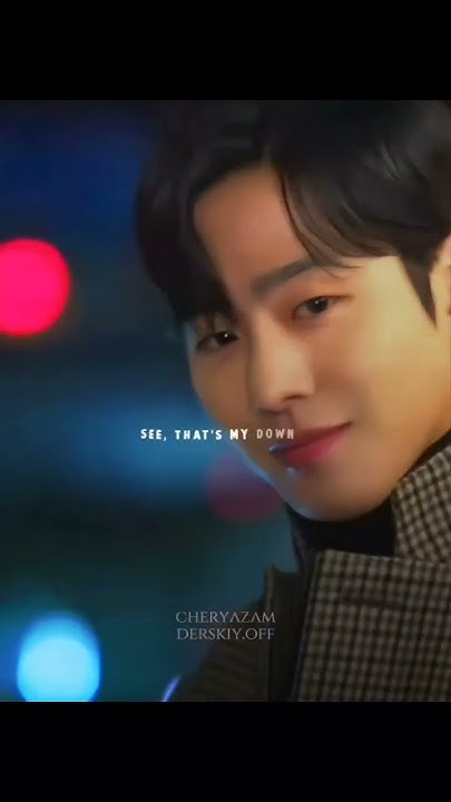 Biznes Taklifi #kdrama - YouTube
