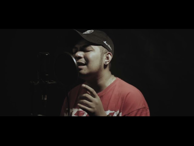 PERCUMA - GLENN SEBASTIAN | COVER BY MARIO G. KLAU class=