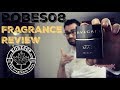 Bvlgari Man in Black by Bvlgari Fragrance Review (2014)