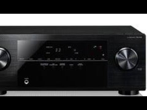 AV-Ресивер PIONEER -322K