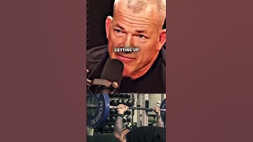 Thumbnail of Navy Seal Explains Why You Should Wake Up At 5AM... #jockowillink #navyseal #wakeupearly