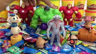 Candy Surprises Toys | Toys kids Videos for Children , awesomedisneytoys#1