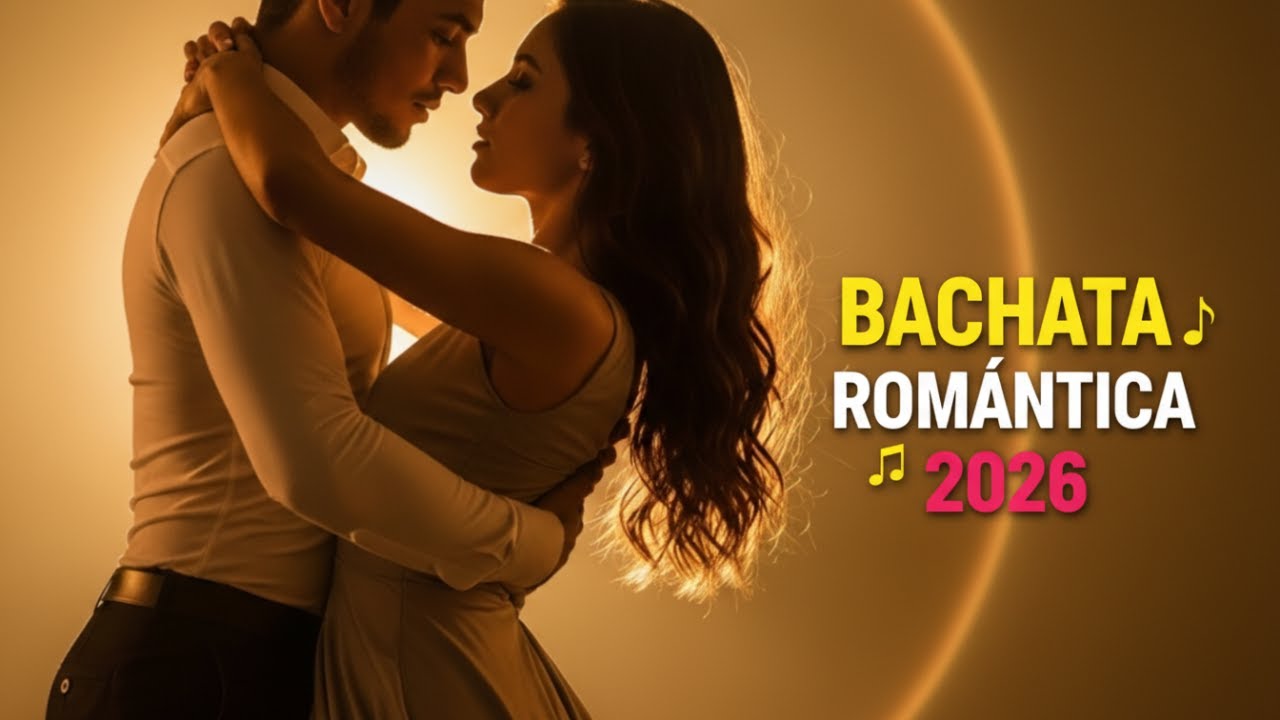 Caricias de Medianoche 💃🔥 | Bachata Sensual Romántica en Español