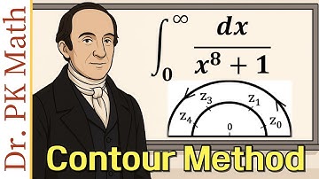 Complex Analysis is the Ultimate Integration Weapon