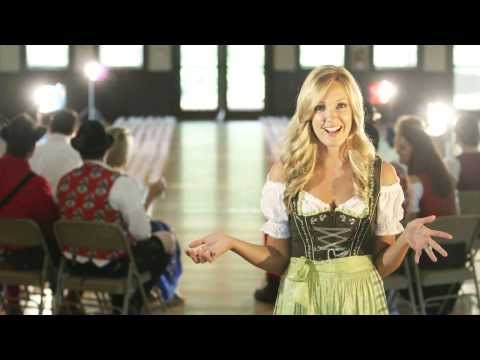 Wurstfest - Dirndl
