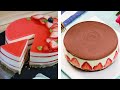 5 Easy and Quick No-Bake Strawberry Cheesecake Recipes - How do you make a cheesecake Recipes