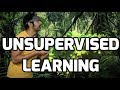 Unsupervised Learning